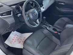 Toyota Corolla 1.8L CVT Luxury - ფოტო 4