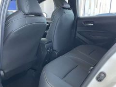 Toyota Corolla 1.8L CVT Luxury - ფოტო 5