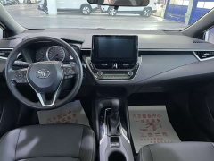 Toyota Corolla 1.8L CVT Luxury - ფოტო 6