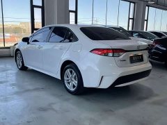 Toyota Corolla 1.8L CVT Luxury - ფოტო 7
