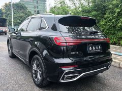 FAW Red Flag HS5 2.0T Flagship Enjoy 500,000 Units Anniversary Edition - photo 5