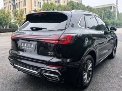 FAW Red Flag HS5 2.0T Flagship Enjoy 500,000 Units Anniversary Edition - photo 7
