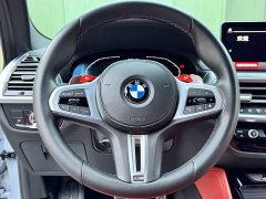 BMW X3 M X3 M Thunder Edition - фото 13