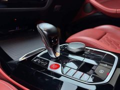 BMW X3 M X3 M Thunder Edition - фото 14