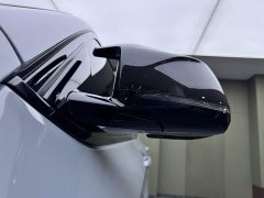 BMW X3 M X3 M Thunder Edition - фото 18