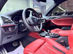 BMW X3 M X3 M Thunder Edition - фото 8