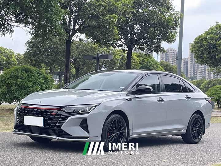 Dongfeng Yixuan MAX 1.5T Ultra Cool Trendy Dad Edition - ავტომობილი ჩინეთიდან