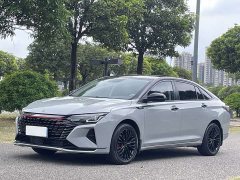 Dongfeng Yixuan MAX 1.5T Ultra Cool Trendy Dad Edition - ფოტო 1