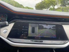 Dongfeng Yixuan MAX 1.5T Ultra Cool Trendy Dad Edition - ფოტო 11
