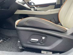 Dongfeng Yixuan MAX 1.5T Ultra Cool Trendy Dad Edition - ფოტო 13