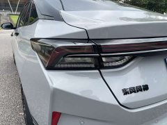 Dongfeng Yixuan MAX 1.5T Ultra Cool Trendy Dad Edition - ფოტო 14