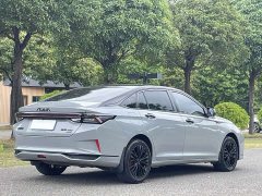 Dongfeng Yixuan MAX 1.5T Ultra Cool Trendy Dad Edition - ფოტო 16