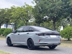 Dongfeng Yixuan MAX 1.5T Ultra Cool Trendy Dad Edition - ფოტო 17