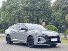 Dongfeng Yixuan MAX 1.5T Ultra Cool Trendy Dad Edition - ფოტო 3