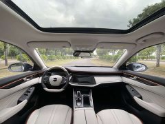 Dongfeng Yixuan MAX 1.5T Ultra Cool Trendy Dad Edition - ფოტო 5