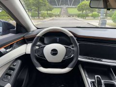 Dongfeng Yixuan MAX 1.5T Ultra Cool Trendy Dad Edition - ფოტო 6