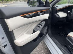 Dongfeng Yixuan MAX 1.5T Ultra Cool Trendy Dad Edition - ფოტო 8