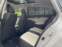 Dongfeng Yixuan MAX 1.5T Ultra Cool Trendy Dad Edition - ფოტო 9