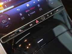 Mercedes-Benz Maybach S-Class S 480 4MATIC - фото 12