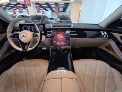 Mercedes-Benz Maybach S-Class S 480 4MATIC - фото 15