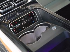 Mercedes-Benz Maybach S-Class S 480 4MATIC - фото 19