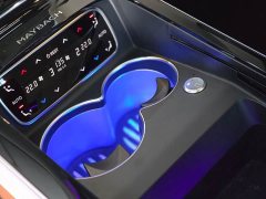Mercedes-Benz Maybach S-Class S 480 4MATIC - фото 20