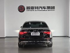 Mercedes-Benz Maybach S-Class S 480 4MATIC - фото 6