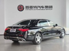 Mercedes-Benz Maybach S-Class S 480 4MATIC - фото 7