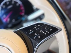 Mercedes-Benz Maybach S-Class S 480 4MATIC - фото 9