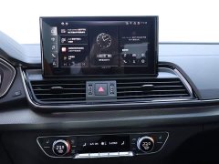 Audi Q5L Sportback 40 TFSI Luxury - photo 10