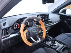 Audi Q5L Sportback 40 TFSI Luxury - photo 11