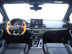 Audi Q5L Sportback 40 TFSI Luxury - photo 13