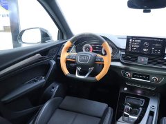 Audi Q5L Sportback 40 TFSI Luxury - photo 14