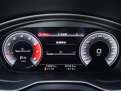 Audi Q5L Sportback 40 TFSI Luxury - photo 15