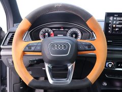Audi Q5L Sportback 40 TFSI Luxury - photo 16