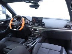 Audi Q5L Sportback 40 TFSI Luxury - photo 20