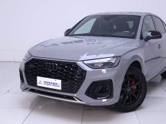 Audi Q5L Sportback 40 TFSI Luxury - photo 3