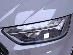 Audi Q5L Sportback 40 TFSI Luxury - photo 4