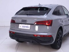 Audi Q5L Sportback 40 TFSI Luxury - photo 8