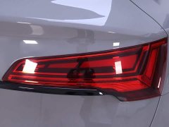Audi Q5L Sportback 40 TFSI Luxury - photo 9