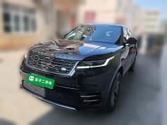 Land Rover Range Rover Evoque Dynamic SE - ფოტო 1