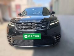Land Rover Range Rover Evoque Dynamic SE - ფოტო 2