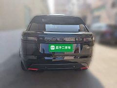 Land Rover Range Rover Evoque Dynamic SE - ფოტო 3