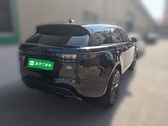 Land Rover Range Rover Evoque Dynamic SE - ფოტო 4