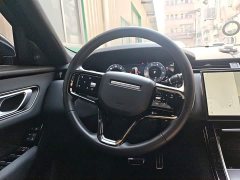 Land Rover Range Rover Evoque Dynamic SE - ფოტო 6