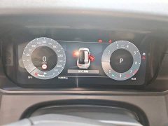 Land Rover Range Rover Evoque Dynamic SE - ფოტო 7