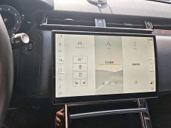 Land Rover Range Rover Evoque Dynamic SE - ფოტო 9