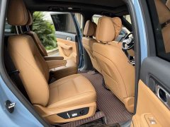 Li Auto ONE Extended Range 6-Seater - ფოტო 7