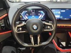 BMW X3 xDrive30L Luxury M Sport Package - фото 10
