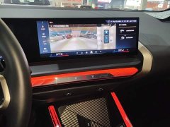 BMW X3 xDrive30L Luxury M Sport Package - фото 12